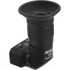 Nikon Right Angle Viewfinders Nikon DR-6 x
