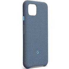 Google Mobile Phone Cases Google Fabric Case (Pixel 4)