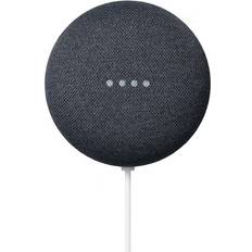 Google Bluetooth-høyttalere Google Nest Mini 2nd Generation