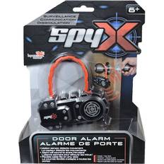 SpyX Spy Door Alarm
