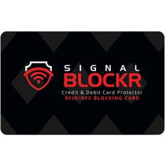 Tech of Sweden Skimming Blocker RFID - Black