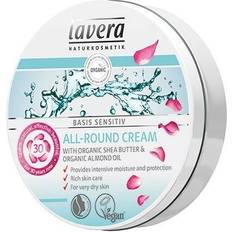 Lavera Basis Sensitiv All-Round Cream 5.1fl oz