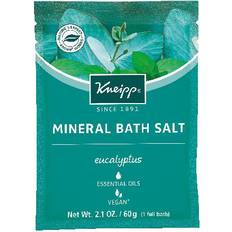 Kneipp Mini Eucalyptus Mineral Bath Salt 2.1oz