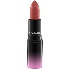 MAC Lip Products MAC Love Me Lipstick Bated Breath
