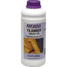 Nikwax Klespleie & Impregnering Nikwax TX.Direct Wash-In 1L