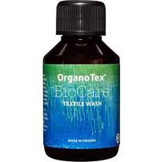 Rengjøringsmidler Organotex BioCare Textile Wash 500ml 500ml