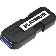 Best Media Platinum Slider 16GB USB 3.0