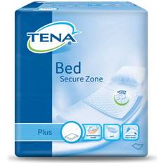 TENA Intimhygiene & Menstruationsschutz TENA Bed Secure Zone Plus 60x60cm 30-pack
