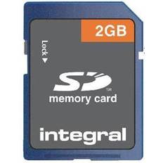 Integral 2GB USB 2.0