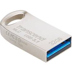USB 3.1 (Gen 2) Minnepenner Transcend JetFlash 720S 32GB USB 3.1