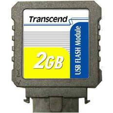2 GB USB Flash Drives Transcend USB Flash 2GB