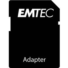 Microsdhc Emtec MicroSDHC Class 4 32GB
