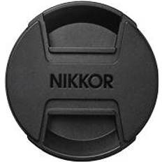 Nikon LC-62B Front Lens Capx
