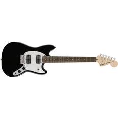 Squier By Fender Musical Instruments Squier By Fender Bullet Mustang HH