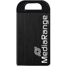 MediaRange Minnepenner MediaRange MR920 8GB USB 2.0