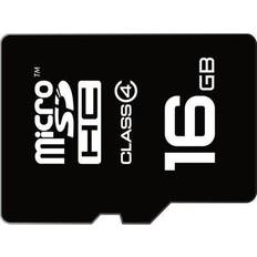 Emtec MicroSDHC Class 4 16GB