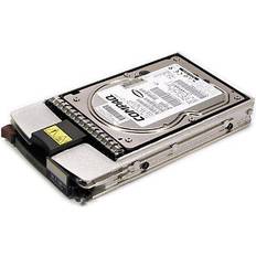 HP 18GB / SCSI-2 / 10000rpm