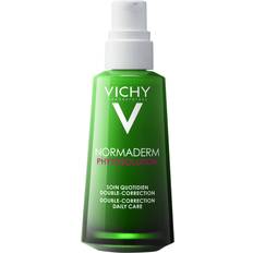 Peeling-Effekt Gesichtscremes Vichy Normaderm Phytosolution Double Correction Daily Care Moisturiser 50ml