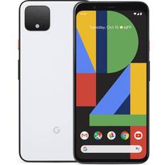 Qualcomm Snapdragon 855 Mobile Phones Google Pixel 4 64GB