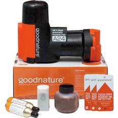 Felle - Rotter Skadedyrkontroll Goodnature A24 Rat and Mouse Trap