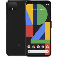 Qualcomm Snapdragon 855 Mobile Phones Google Pixel 4 XL 64GB