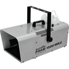 Partymaschinen Eurolite Foam 1500 MK2