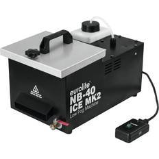 Nebelmaschinen Eurolite NB-40 MK2