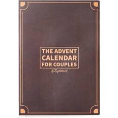 Adventskalender Tingletouch Romantic Advent Calendar for Couples
