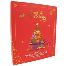 English Tea Shop Christmas Calendar