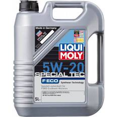 Liqui Moly Special Tec F ECO 5W-20 Motoröl 5L