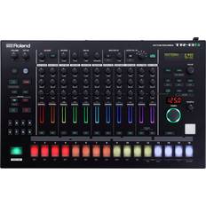 WAV Synthesizers Roland TR-8S