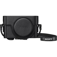 Sony Kameravesker Sony LCJ-RXK