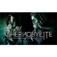 18 - Simulation PC Games Chernobylite (PC)