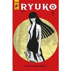 Ryuko Volume 2 (Heftet, 2019)