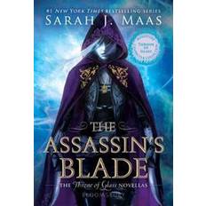 The Assassin's Blade (Miniature Character Collection) (Paperback, 2019)
