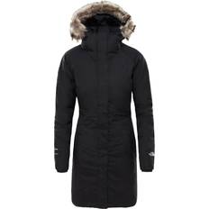 North face arctic parka Clothing The North Face Arctic II Down Parka - TNF Black