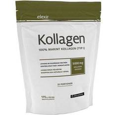 Collagen Elexir Pharma Collagen Powder 175g