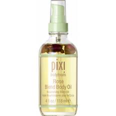 Pixi Body Care Pixi Rose Blend Body Oil 4fl oz