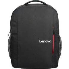 Taschen Lenovo Everyday Backpack 15.6" - Black