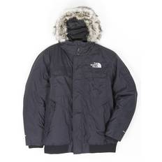 The North Face Men - Winter Jackets The North Face Gotham III Down Jacket - TNF Black