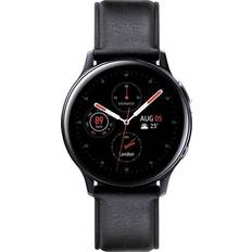 Samsung Galaxy Watch Active 2 Wearables Samsung Galaxy Watch Active 2 40mm Bluetooth Stainless Steel
