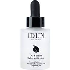 Idun Minerals Oil Serum 1fl oz