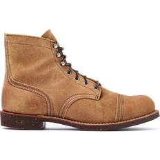 Red Wing Herren Stiefel & Boots Red Wing Iron Ranger - Hawthorne