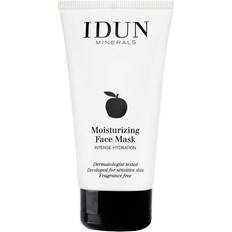 Idun Minerals Moisturizing Face Mask 75ml