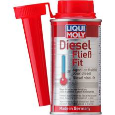 Liqui Moly Tilsetningsmidler Liqui Moly Diesel Flow Fit Tilsetningsmiddel 0.15L