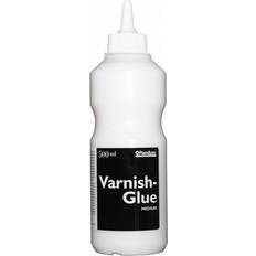 Limlakk Panduro Varnish Glue Medium 500ml