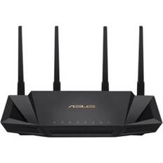 ASUS Meshsystem - Wi-Fi 6 (802.11ax) Routere ASUS RT-AX58U