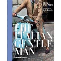 Engelsk - Samfunn & Politikk Bøker Italian Gentleman (Innbundet, 2019)