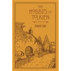 Essay & Reportasje Bøker The Hobbits of Tolkien (Innbundet)
