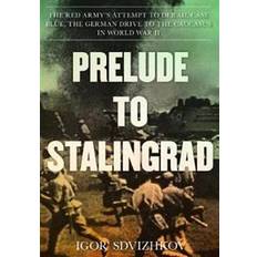 Prelude Prelude to Stalingrad (Heftet, 2019)